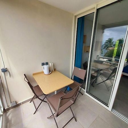 Studio Marinotel Black Diamond Ле Диамант Екстериор снимка