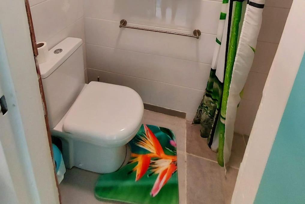 Studio Marinotel Black Diamond Ле Диамант Екстериор снимка