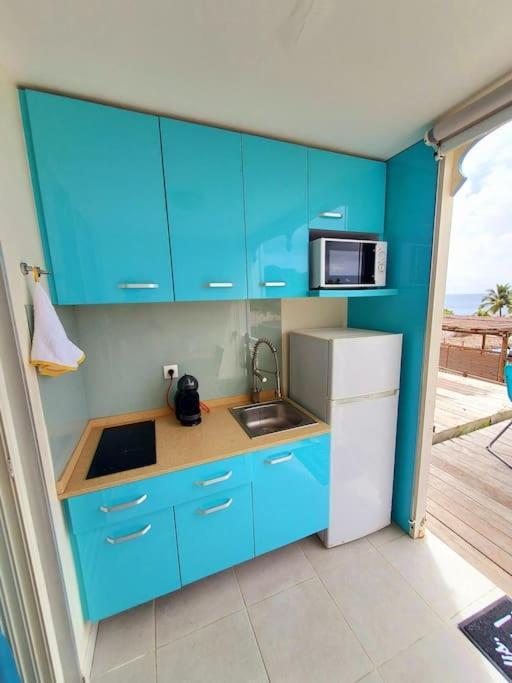 Studio Marinotel Black Diamond Ле Диамант Екстериор снимка